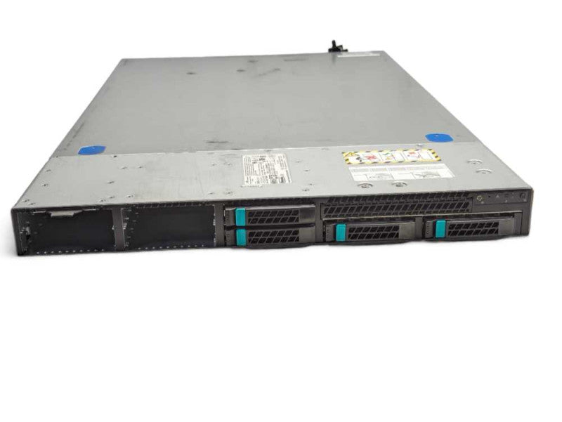 1U Server Intel S2600GL 2x Intel Xeon E5-2658 0 @ 2.10Ghz, 256GB RAM  -