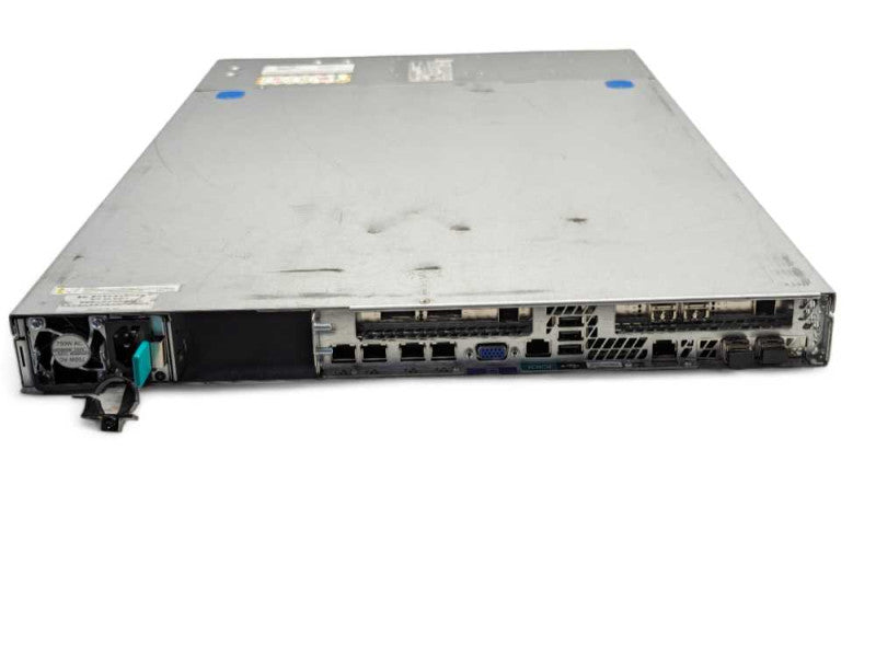 1U Server Intel S2600GL 2x Intel Xeon E5-2658 0 @ 2.10Ghz, 256GB RAM  -