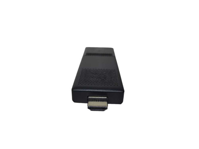 Intel Compute Stick - m3-6y30 | 4GB RAM | 64GB SSD Q%