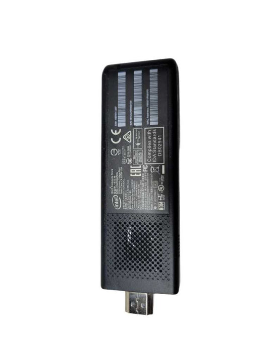 Intel Compute Stick - m3-6y30 | 4GB RAM | 64GB SSD Q%