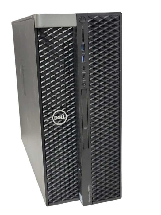 Dell Precision 5820 Tower, Xeon W-2155 3.3GHz 10C, 32GB DDR4, 950W PSU _
