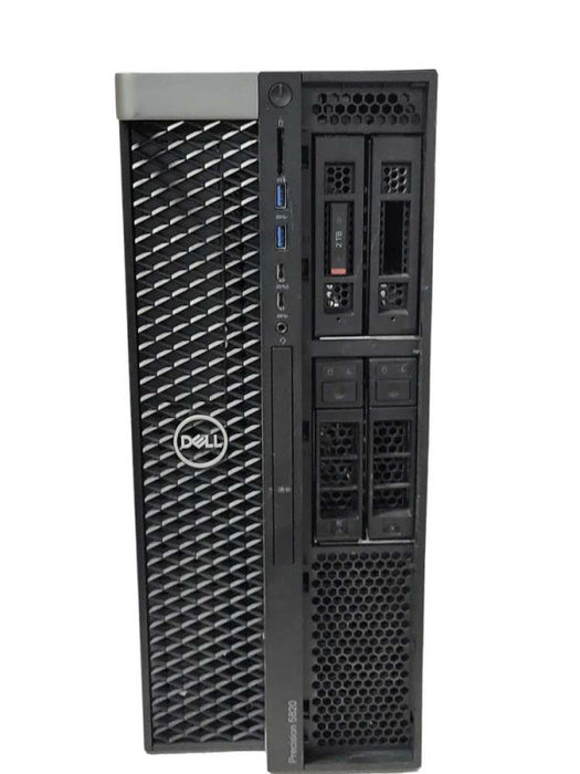 Dell Precision 5820 Tower, Xeon W-2155 3.3GHz 10C, 32GB DDR4, 950W PSU _