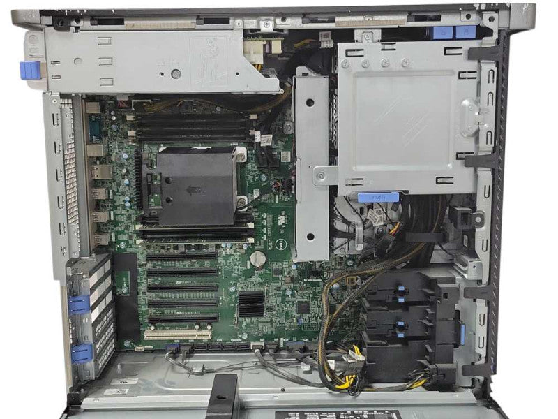 Dell Precision 5820 Tower, Xeon W-2155 3.3GHz 10C, 32GB DDR4, 950W PSU _