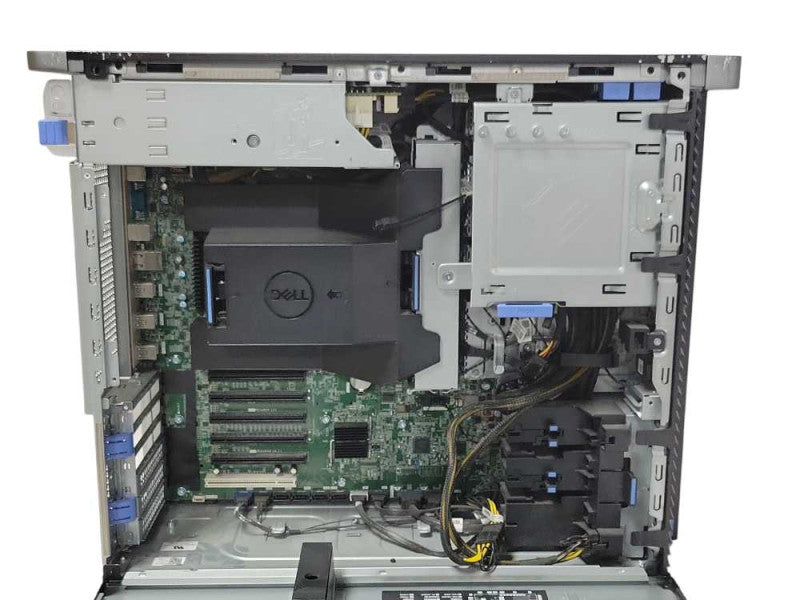 Dell Precision 5820 Tower, Xeon W-2155 3.3GHz 10C, 32GB DDR4, 950W PSU _