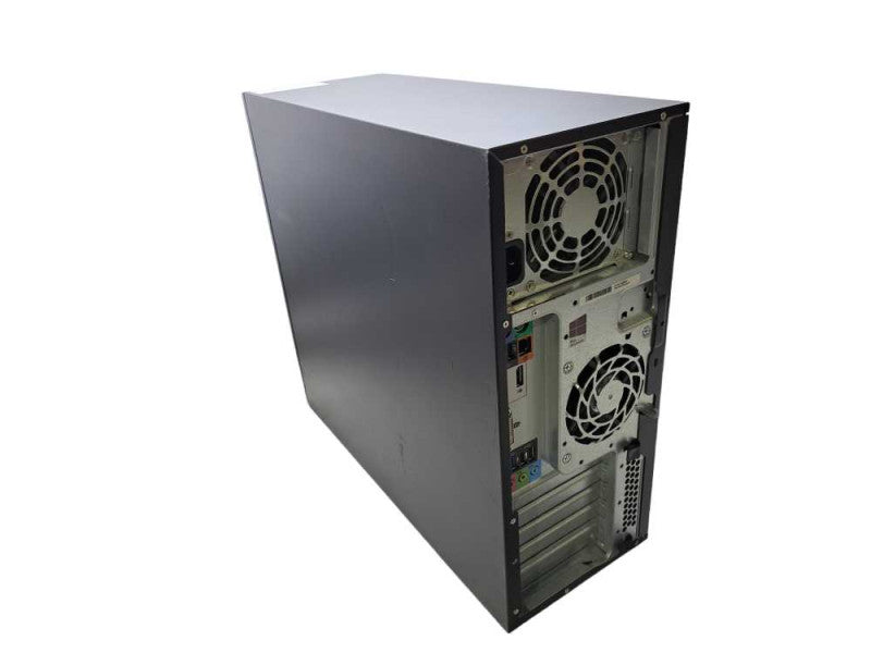 HP Z230 Tower | i7-4770 @ 3.40GHz 4C, 8GB Ram, No HDD/OS, 320W PSU