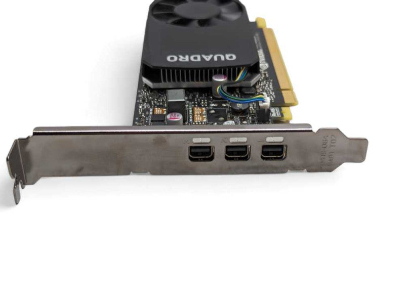 NVIDIA Quadro P400 2GB Graphics Card  -