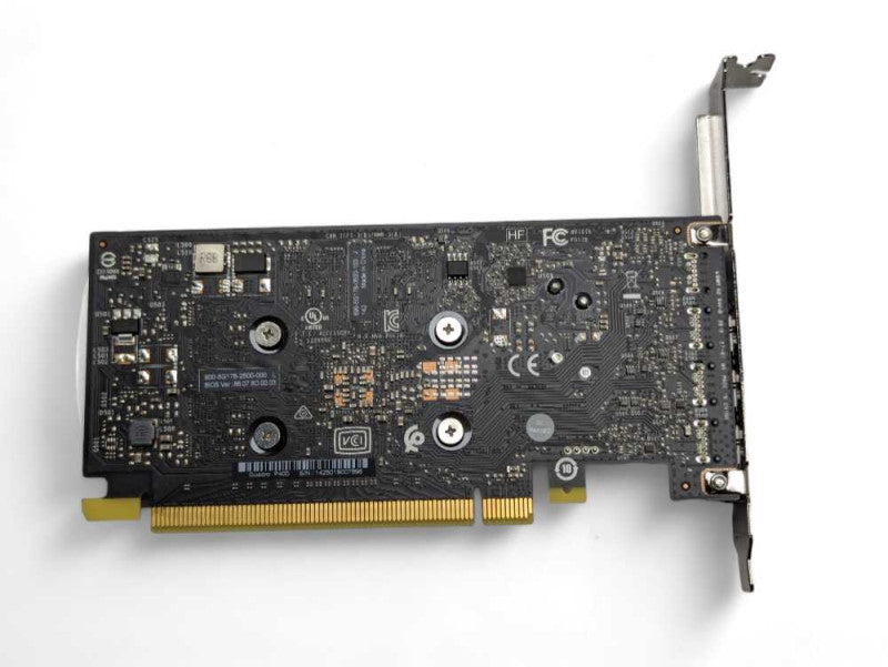 NVIDIA Quadro P400 2GB Graphics Card  -