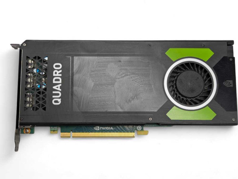 NVIDIA Quadro M4000 8GB GDDR5 Graphics Card  -