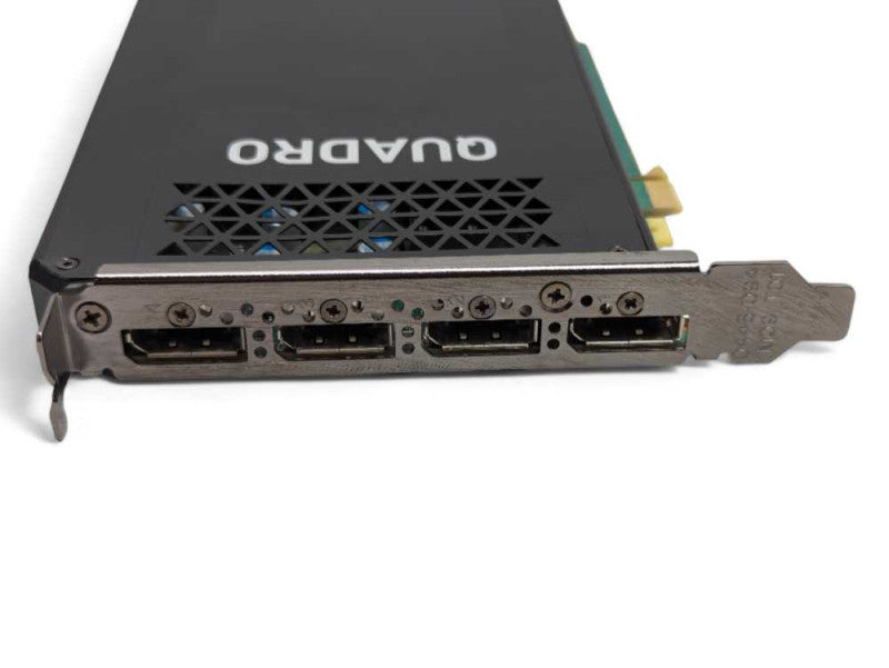 NVIDIA Quadro M4000 8GB GDDR5 Graphics Card  -