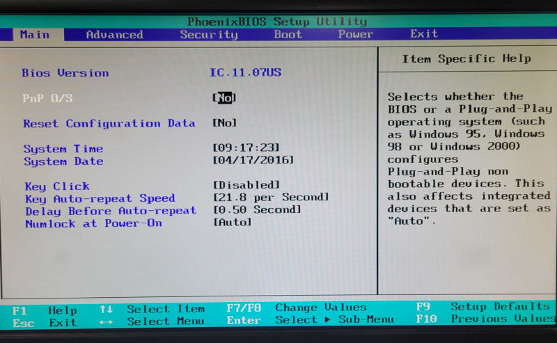 HP Kayak XM600 PC Workstation Pentium III 800MHz CPU, 128MB RAM, No HDD _