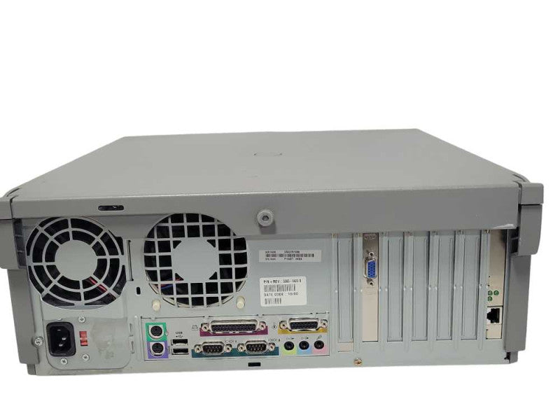 HP Kayak XM600 PC Workstation Pentium III 800MHz CPU, 128MB RAM, No HDD _