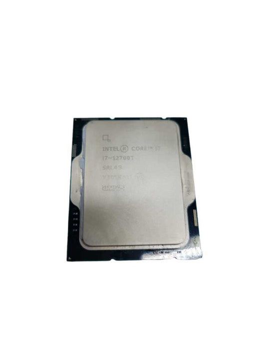 Intel Core i7-12700T [SRL4S] %