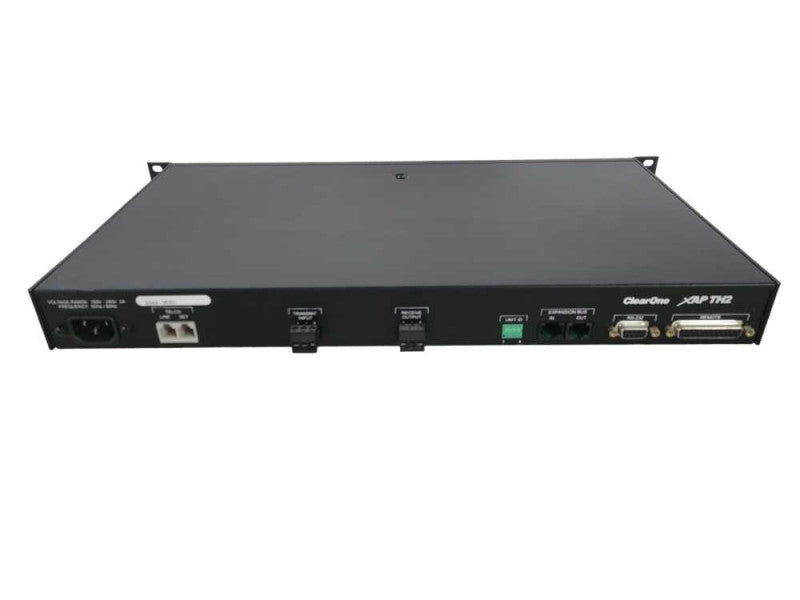 ClearOne XAP TH2 Telephone Interface for Audio Conferencing !