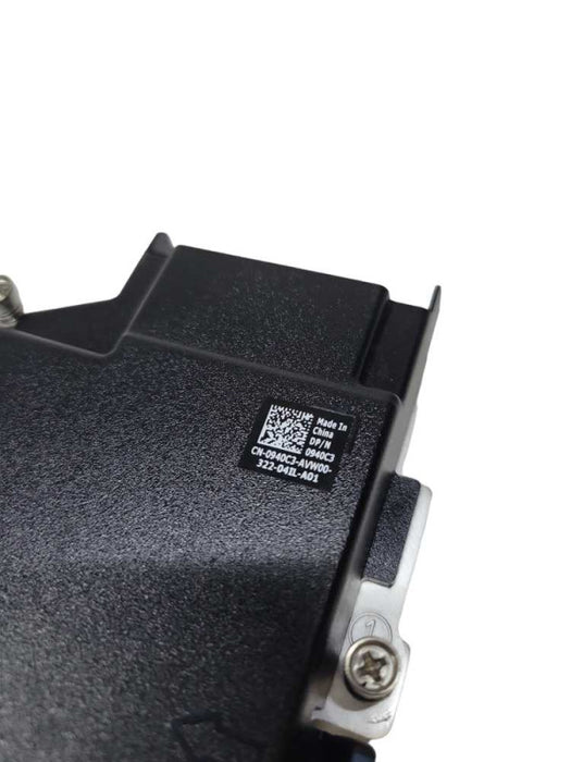 OEM Dell Optiplex 3000 5000 7000 7010 MFF Micro Cooling Fan Heatsink 35W 940C %
