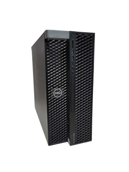 Dell Precision T5820 Xeon W-2155 3.3GHz 10C 32GB DDR4 950W PSU, 4x 3.5\\" Trays _