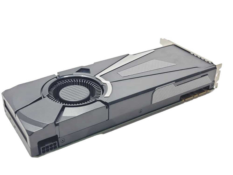 Dell Nvidia GeForce GTX 1080 8GB GDDR5 Graphics Card 0H7FC2 _