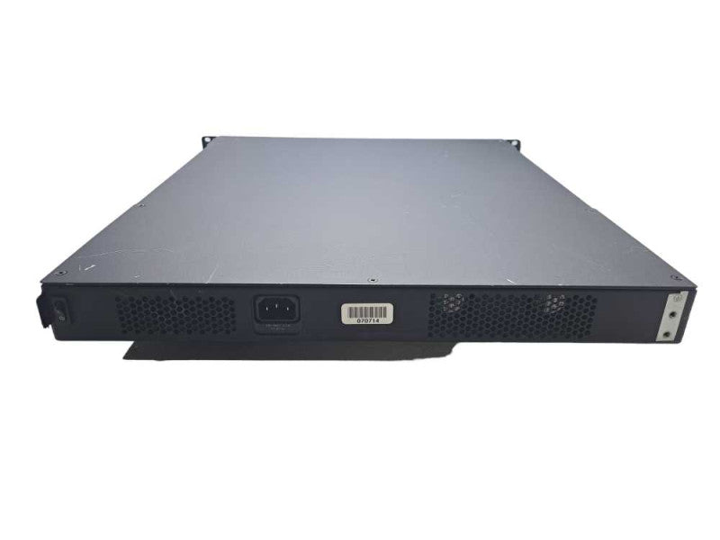 Cisco FPR-2110 Firewall Security Appliance w/ FPR2K-SSD100 | Factory Reset
