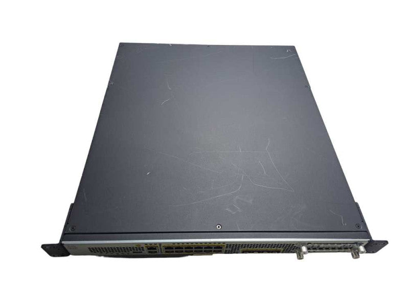 Cisco FPR-2110 Firewall Security Appliance w/ FPR2K-SSD100 | Factory Reset