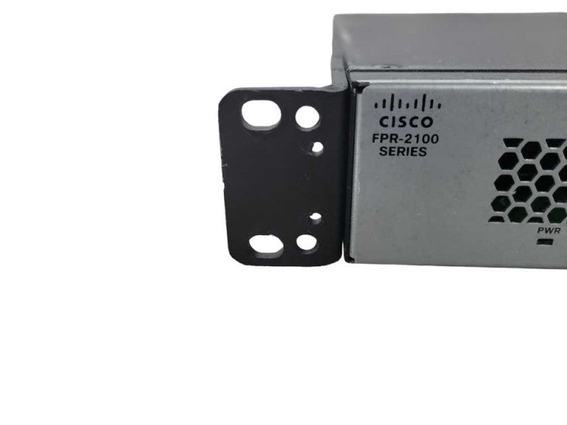 Cisco FPR-2100 Firewall Security Appliance w/ 100GB SSD !