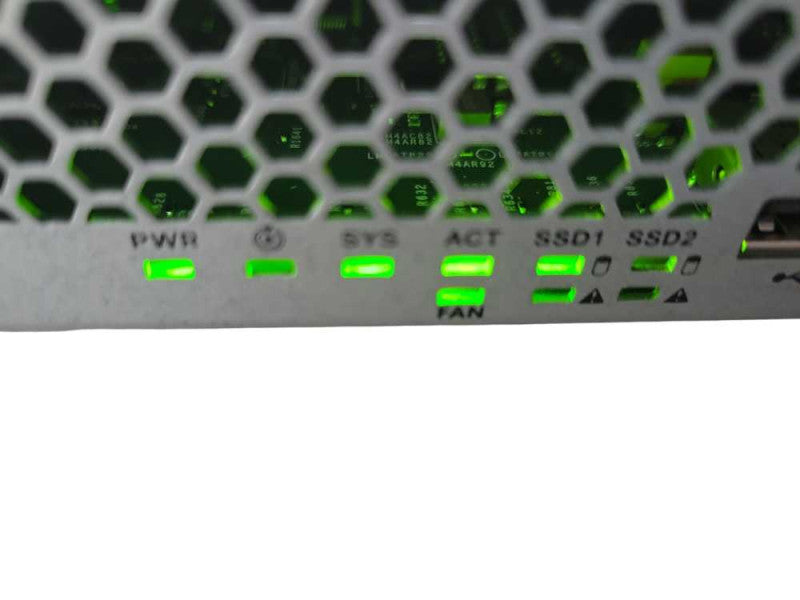 Cisco FPR-2100 Firewall Security Appliance w/ 100GB SSD !