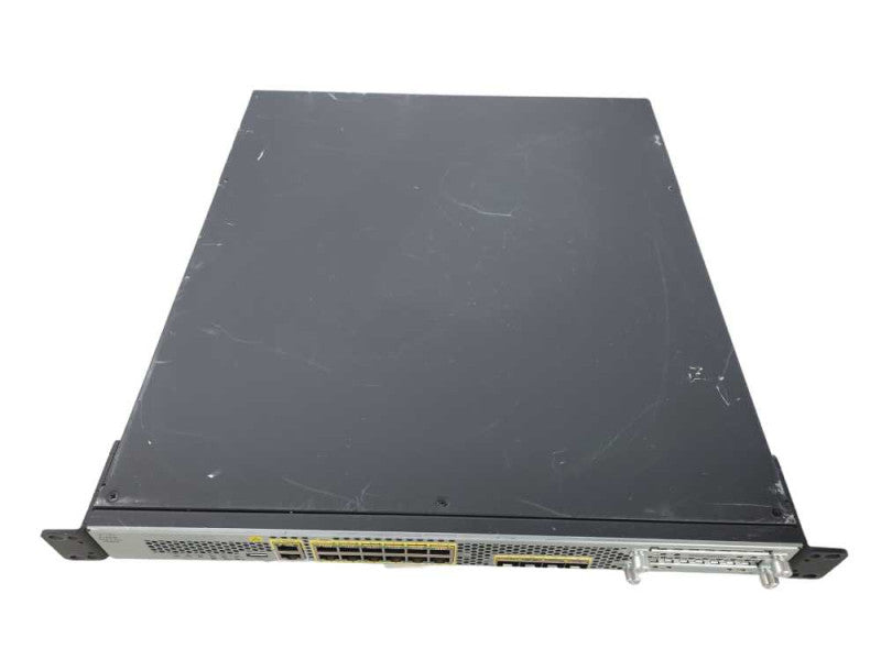 Cisco FPR-2100 Firewall Security Appliance w/ 100GB SSD !