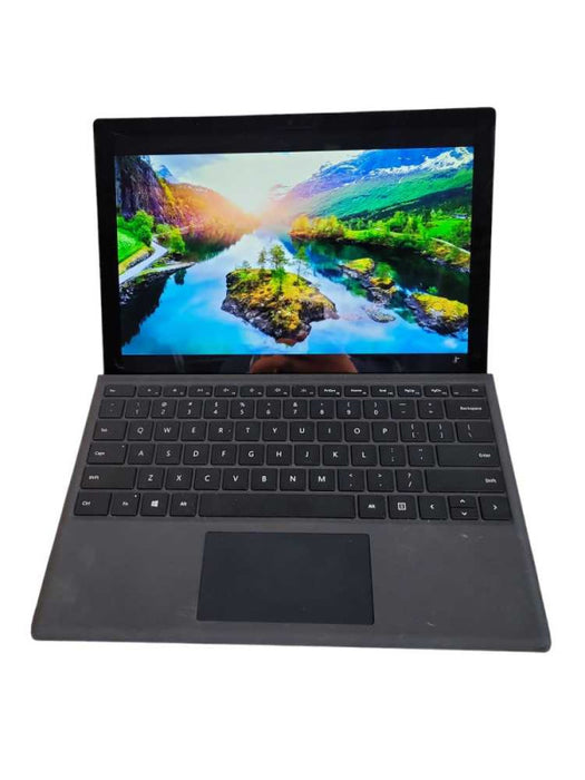 Microsoft Surface Pro 5 (1807) - i5-7300U, 8GB RAM, 256GB SSD - READ Î