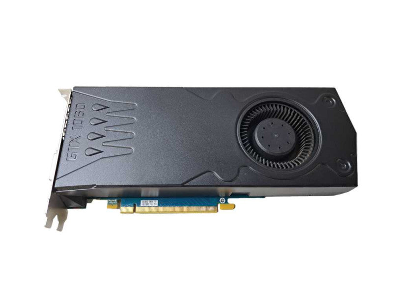 Dell/Nvidia GeForce GTX 1060 6GB GDDR5 Graphics Card 02FNM3