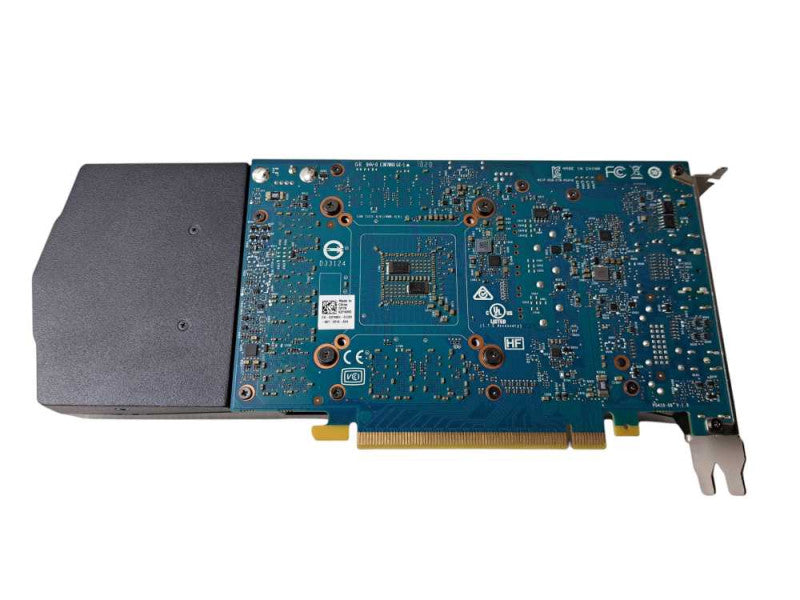 Dell/Nvidia GeForce GTX 1060 6GB GDDR5 Graphics Card 02FNM3