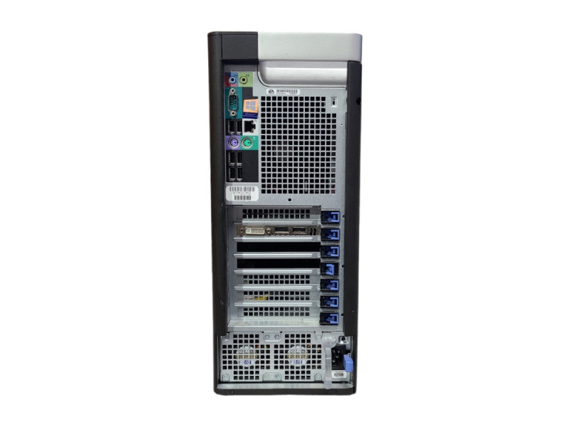 Dell Precision Tower 7810, Intel E5-2687W v4 3.00GHz, 16GB RAM, Quardro 2000