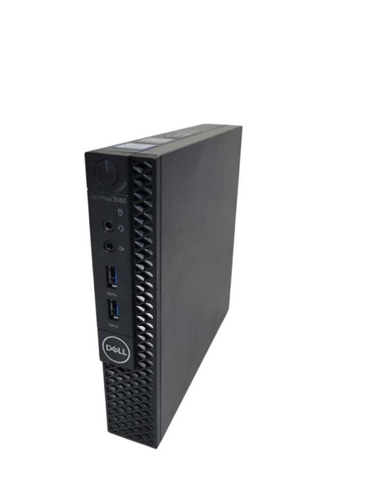 Dell OptiPlex 3060 - Core i5-8500T | 8GB RAM | 256GB NVMe + PWR %
