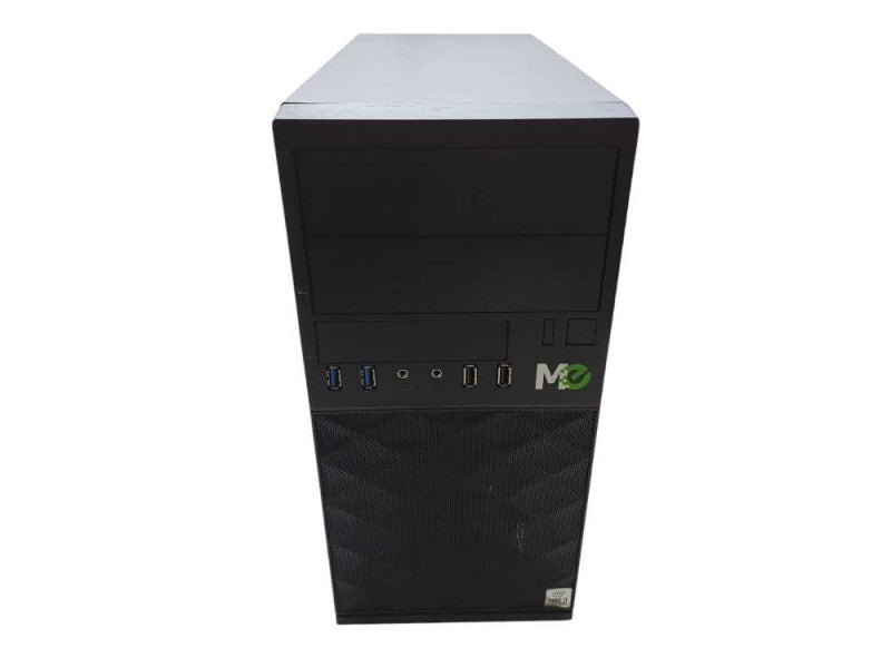 Custom PC | Asus Pro B460M-C, i3-10300 @ 3.70GHz 4C, 16GB DDR4, 450W PSU