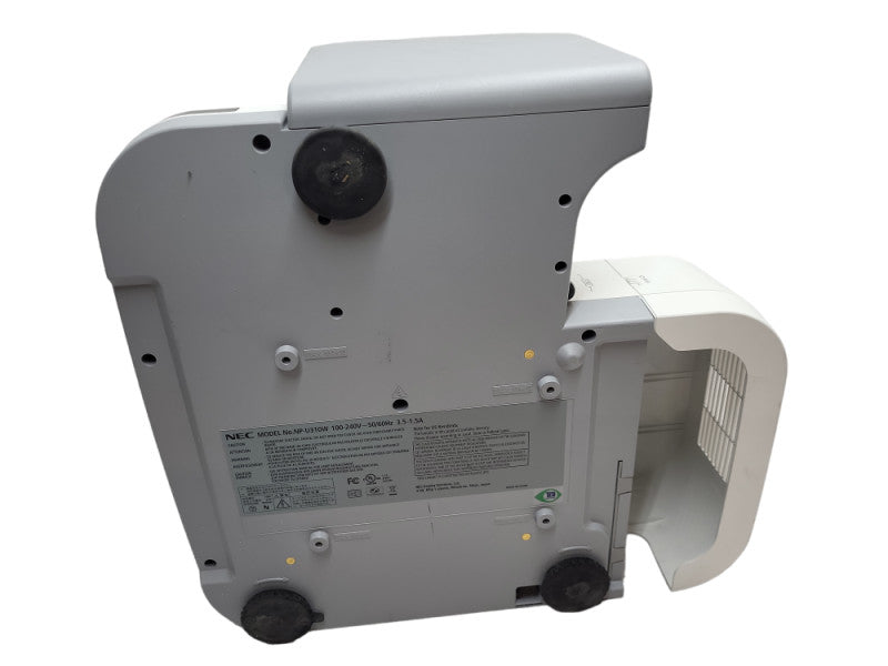 NEC NP-U310W Ultra Short Throw 3100 Lumens Projector &