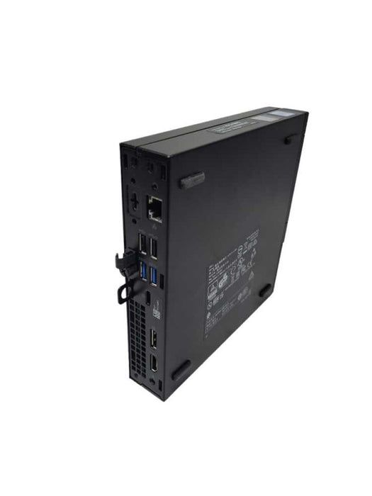 Dell OptiPlex 3070 - Core i5-8500T | 8GB RAM | 256GB NVMe + PWR %\t %