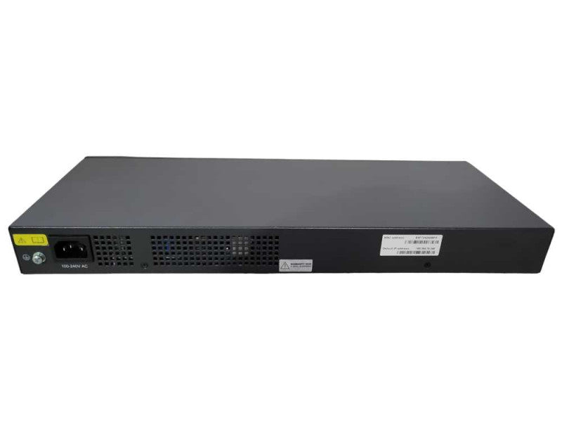 HP 1920-24G JG924A 24-Port Gigabit Managed Ethernet Switch !
