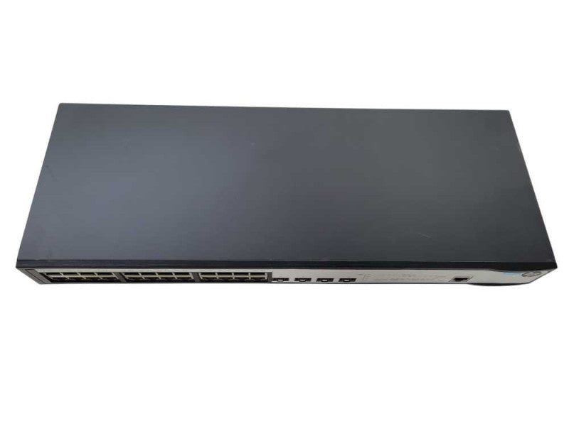 HP 1920-24G JG924A 24-Port Gigabit Managed Ethernet Switch !