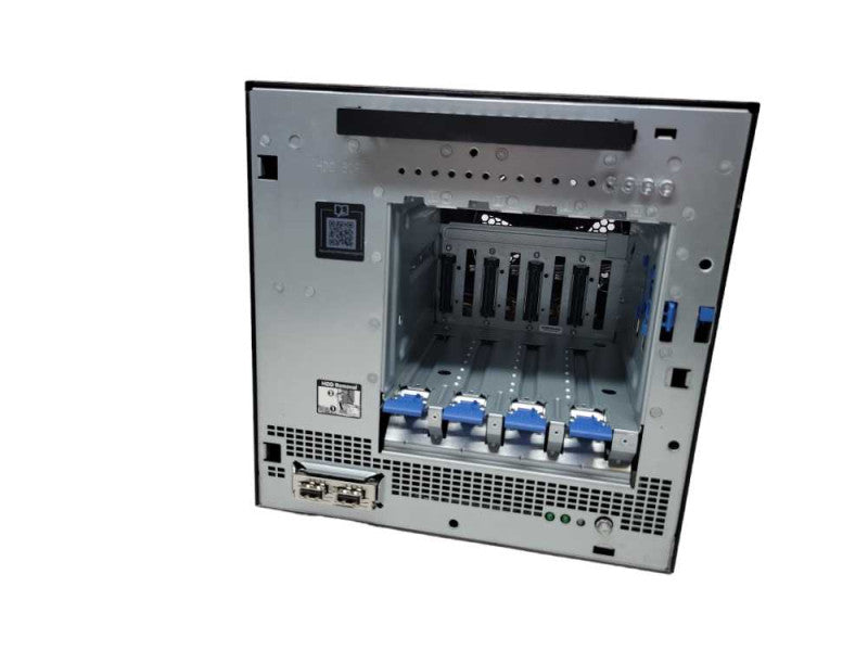 HP ProLiant Microserver Gen10 - AMD Opteron X3216 | 16GB RAM | No HDD %