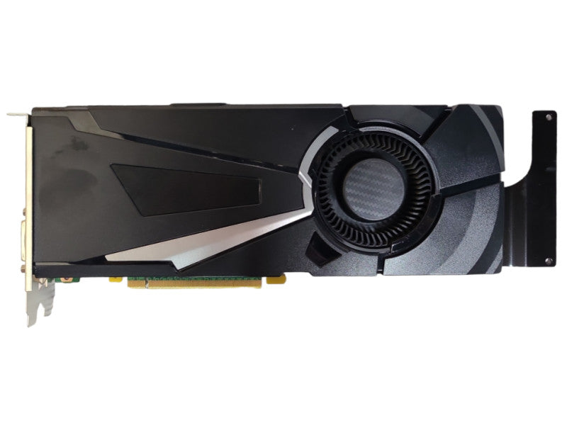 Dell NVIDIA GeForce GTX 1080 8GB GDDR5X Graphics Video Card