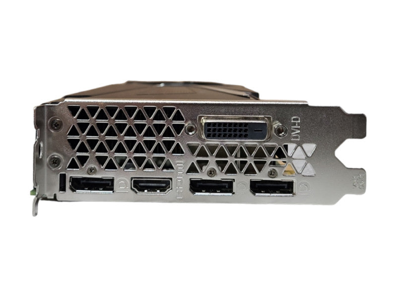 Dell NVIDIA GeForce GTX 1080 8GB GDDR5X Graphics Video Card
