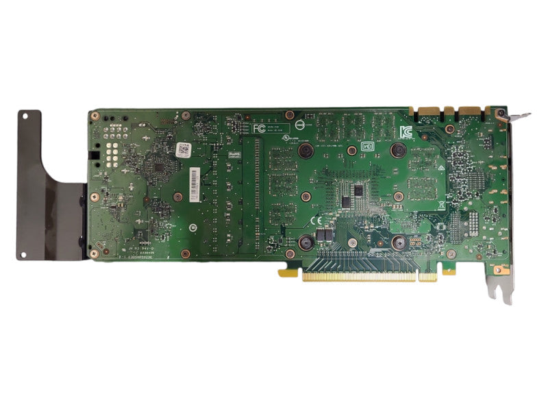 Dell NVIDIA GeForce GTX 1080 8GB GDDR5X Graphics Video Card