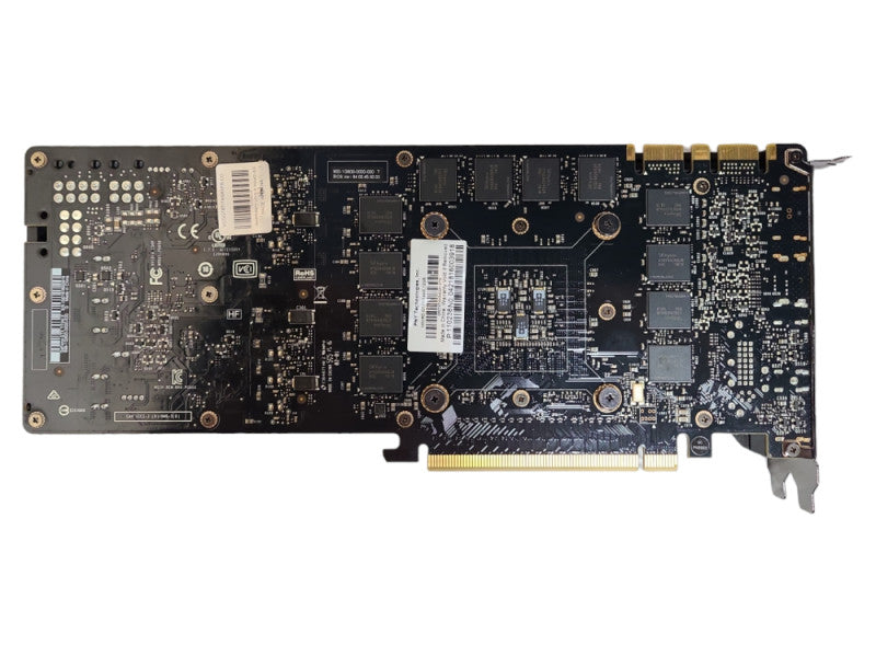 NVIDIA GeForce GTX Titan X 12GB GDDR5X Graphics Card