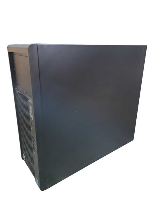 HP Z230 Tower | i7-4790 @ 3.60GHz 4C, 8GB Ram, No HDD/OS, 320W PSU !