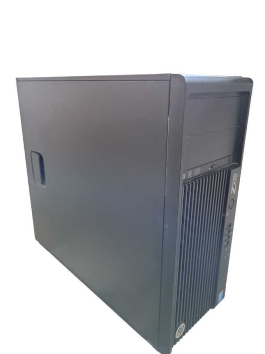 HP Z230 Tower | i7-4790 @ 3.60GHz 4C, 8GB Ram, No HDD/OS, 320W PSU !
