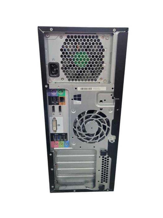 HP Z230 Tower | i7-4790 @ 3.60GHz 4C, 8GB Ram, No HDD/OS, 320W PSU !