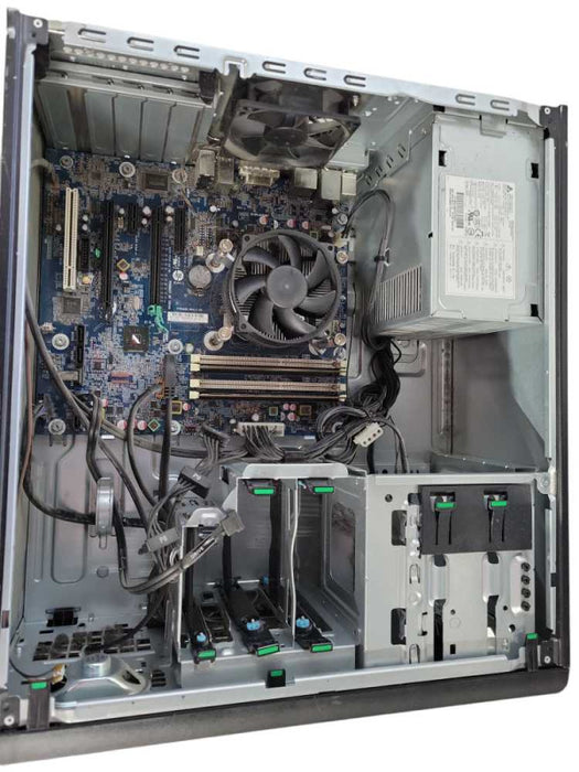 HP Z230 Tower | i7-4790 @ 3.60GHz 4C, 8GB Ram, No HDD/OS, 320W PSU !