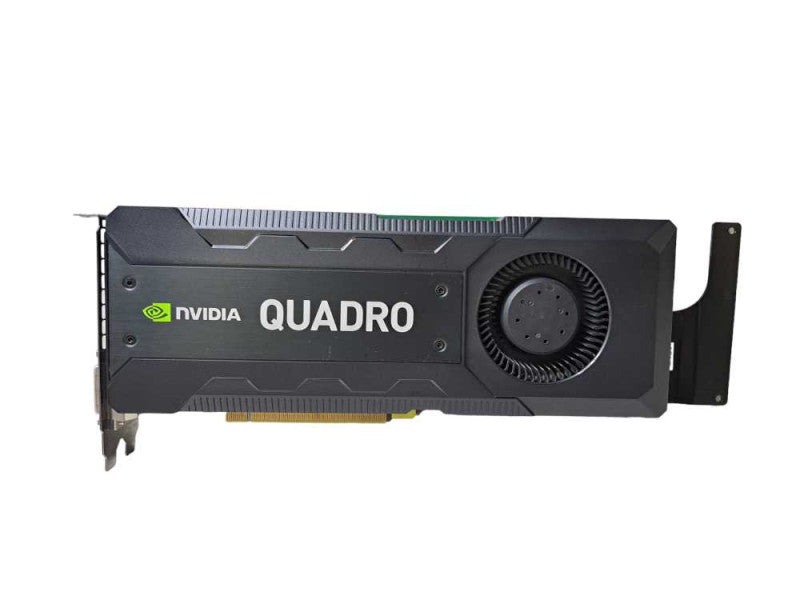NVIDIA Quadro K5200 | 8GB GDDR5 Graphics Card | DVI DisplayPort