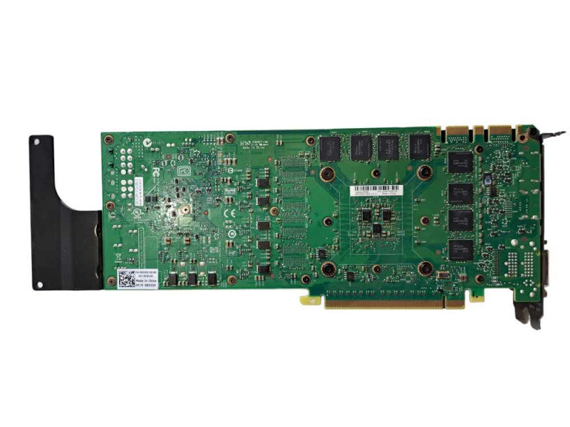NVIDIA Quadro K5200 | 8GB GDDR5 Graphics Card | DVI DisplayPort