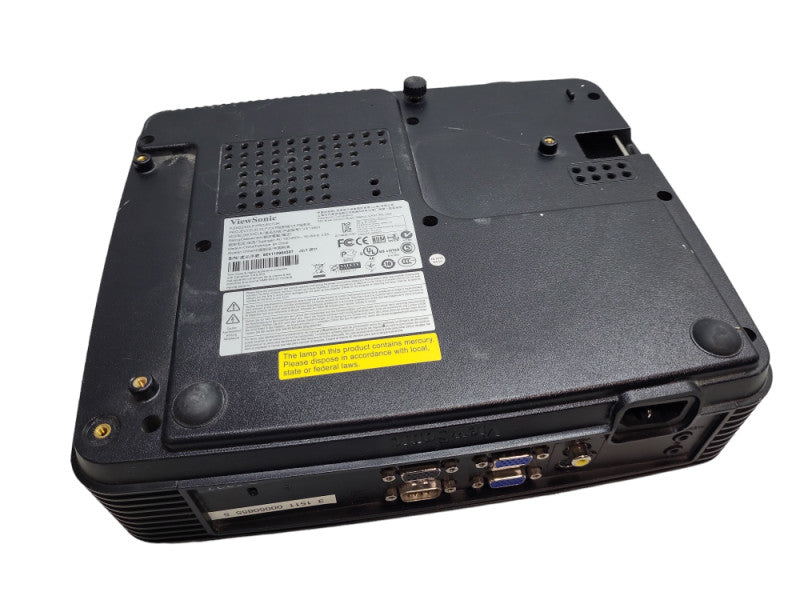 ViewSonic VS13869 Projector Tested Working &