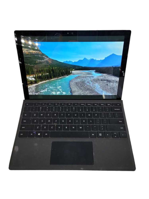 Microsoft Surface Pro 4 (1724) - i5-6300U, 8GB RAM, 256GB SSD - READ Î