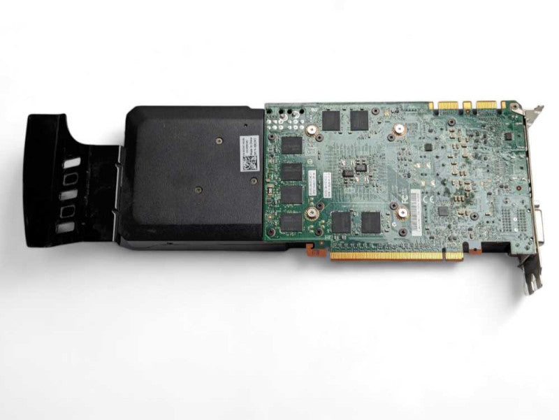 NVIDIA Quadro K5000 4GB GDDR5 Graphics Card  -