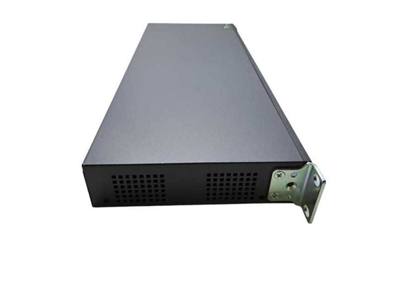 HP 1420-24G-2SFP | 24-Port Gigabit, 2x SFP Network Switch | JH017A